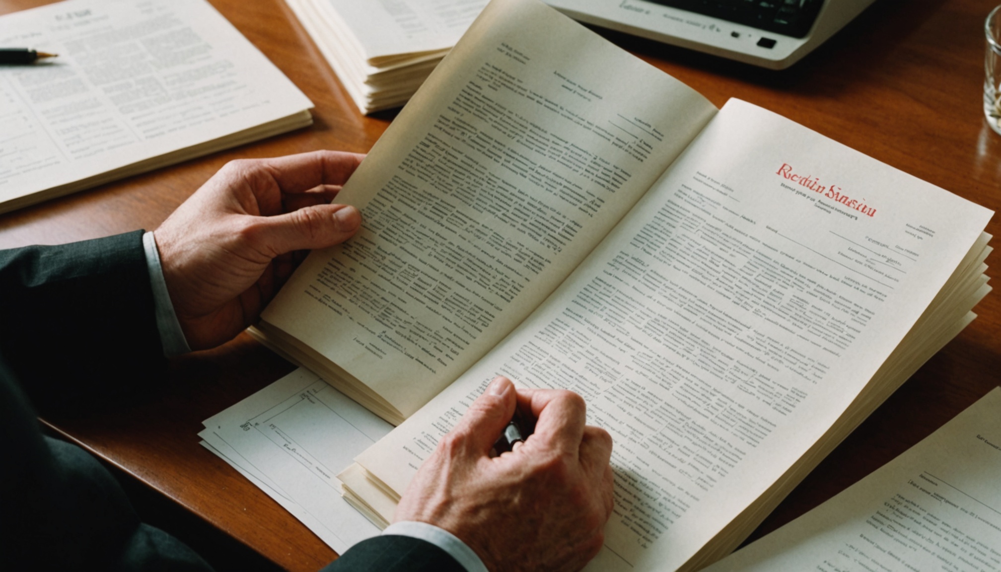 Contract Redline Automation for Mid-Market Law Firms: What Works and What to Watch Out For