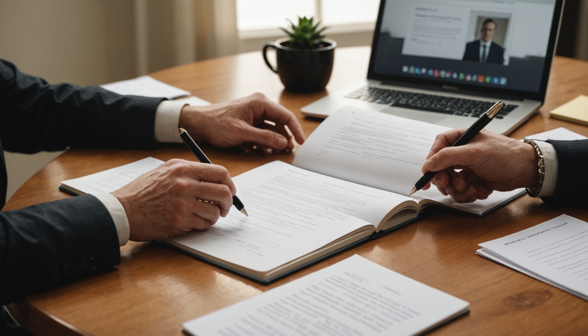 Managing a Negotiation Playbook at a Mid-Market Transactional Practice