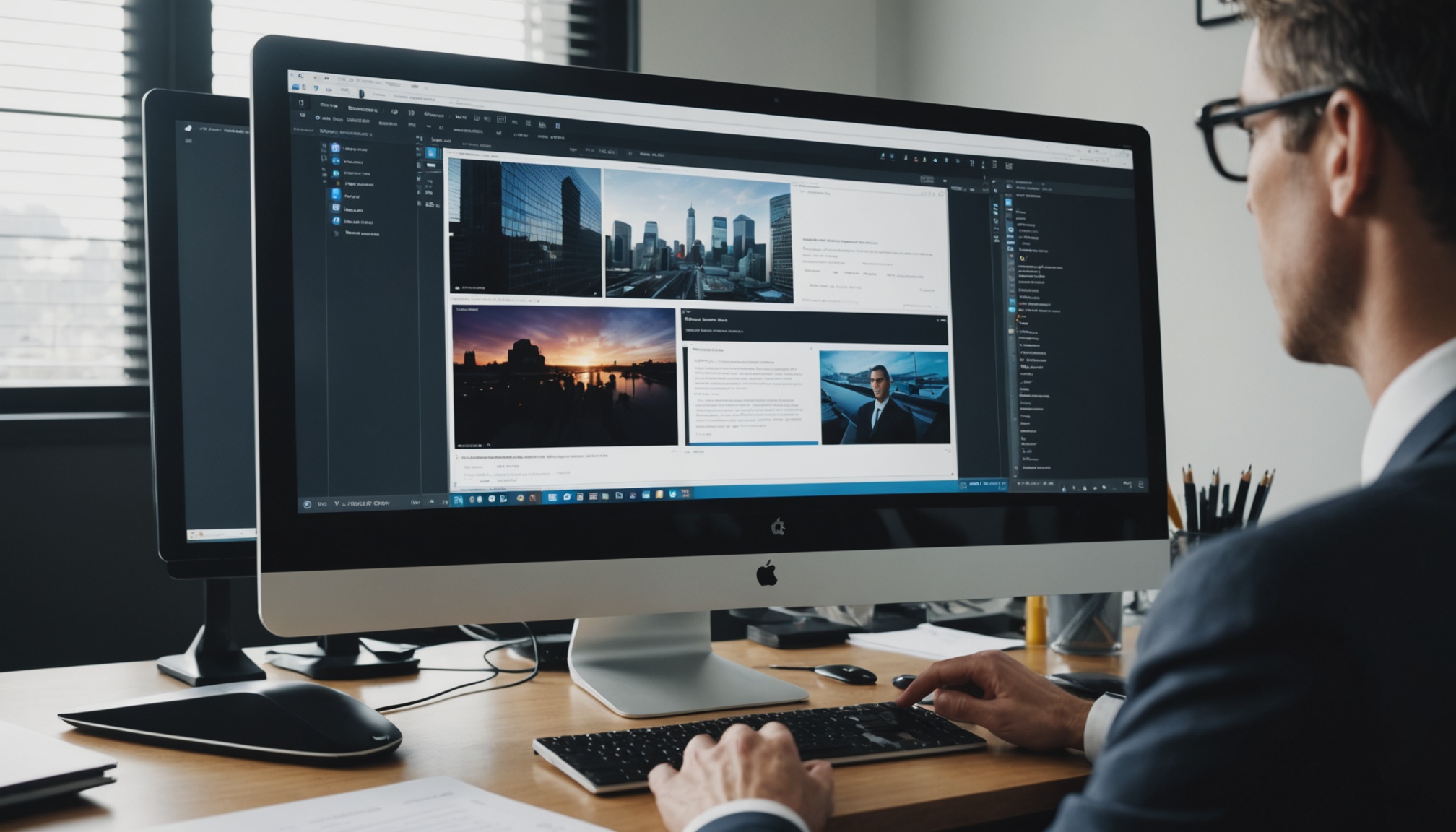 iManage and NetDocuments Integration: Building a Contract Review Workflow That Stays in the DMS