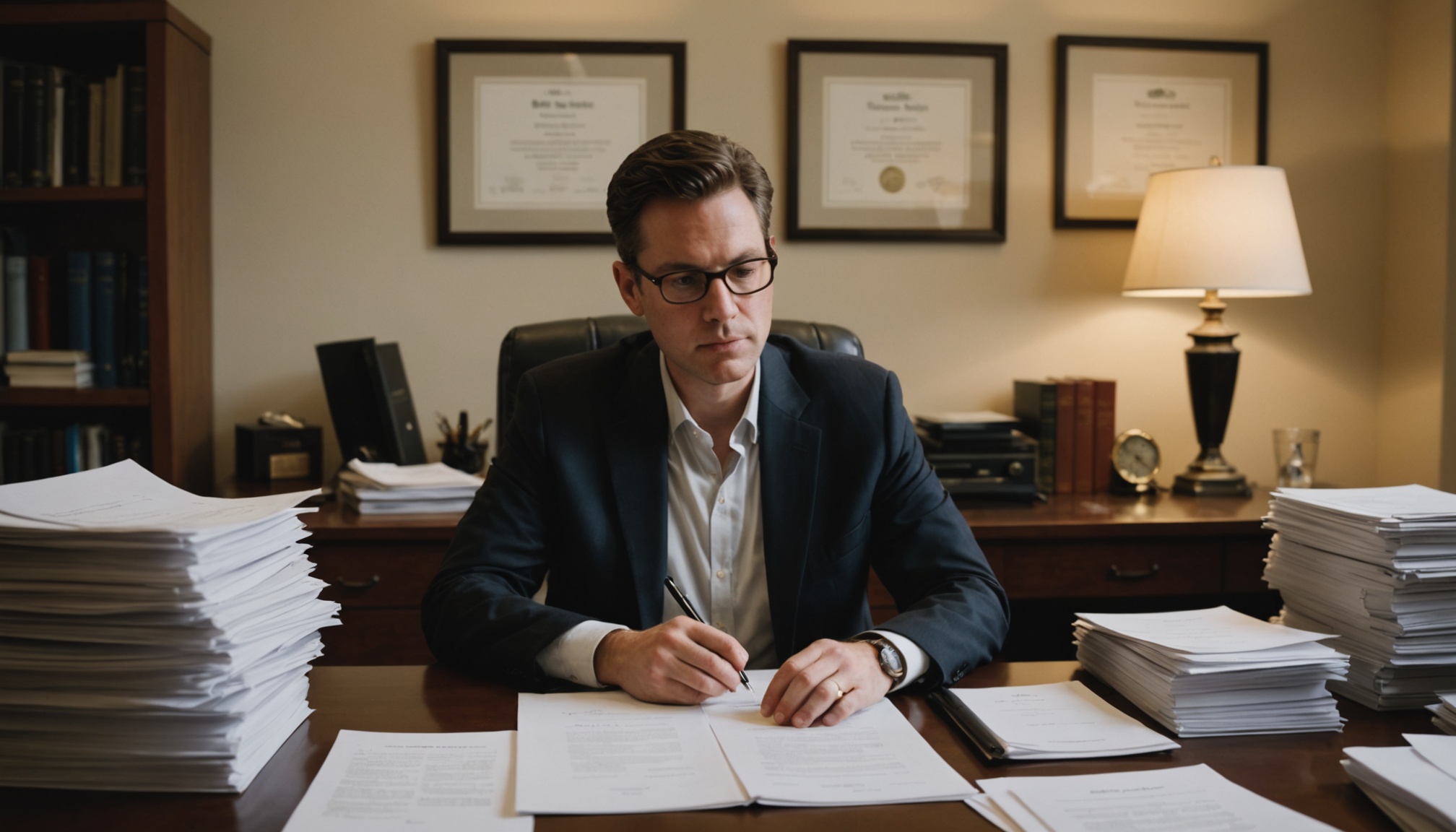 The Real Cost of Associate Contract Review Time: A Practice Group Leader's View