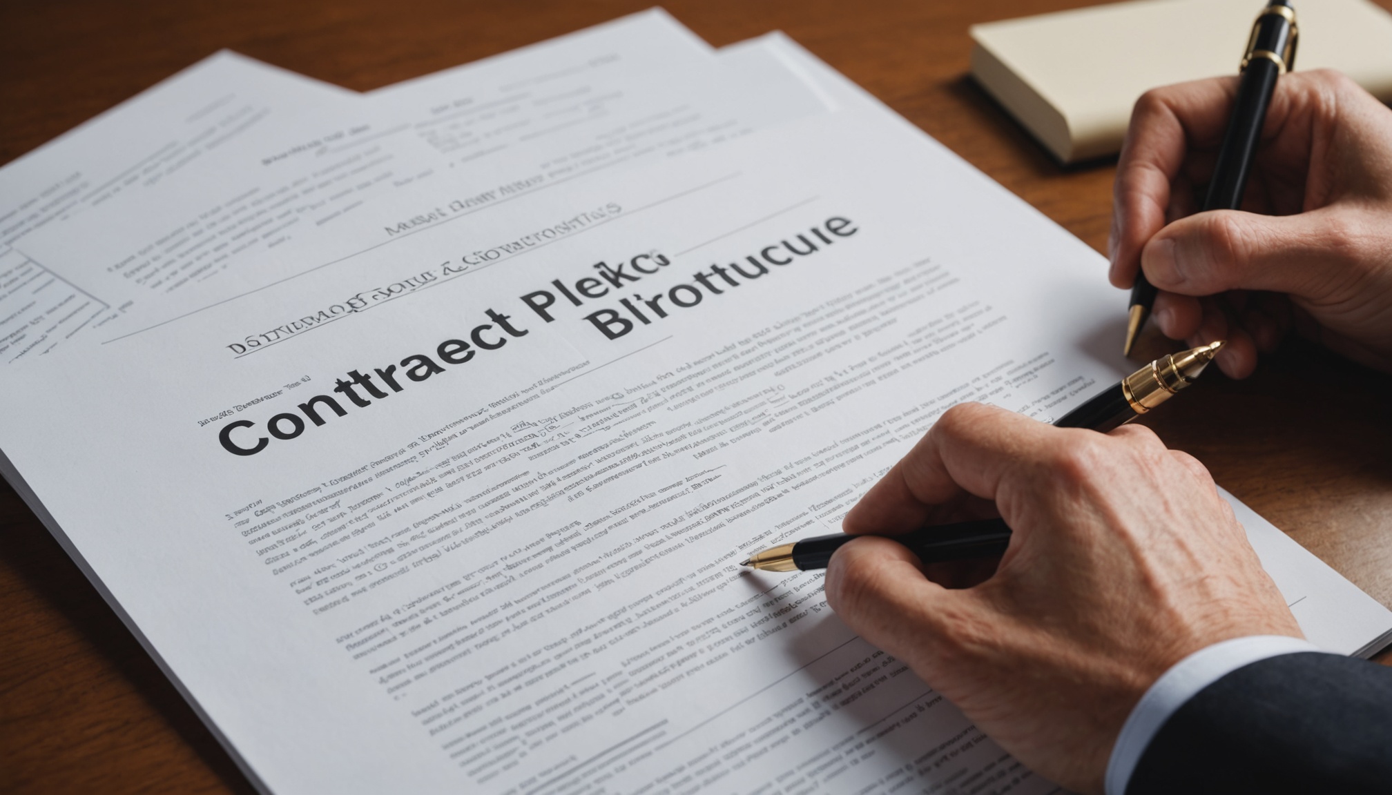 Clause Risk Scoring in Contract Due Diligence: How Deviation-Based Scoring Changes the Review Workflow