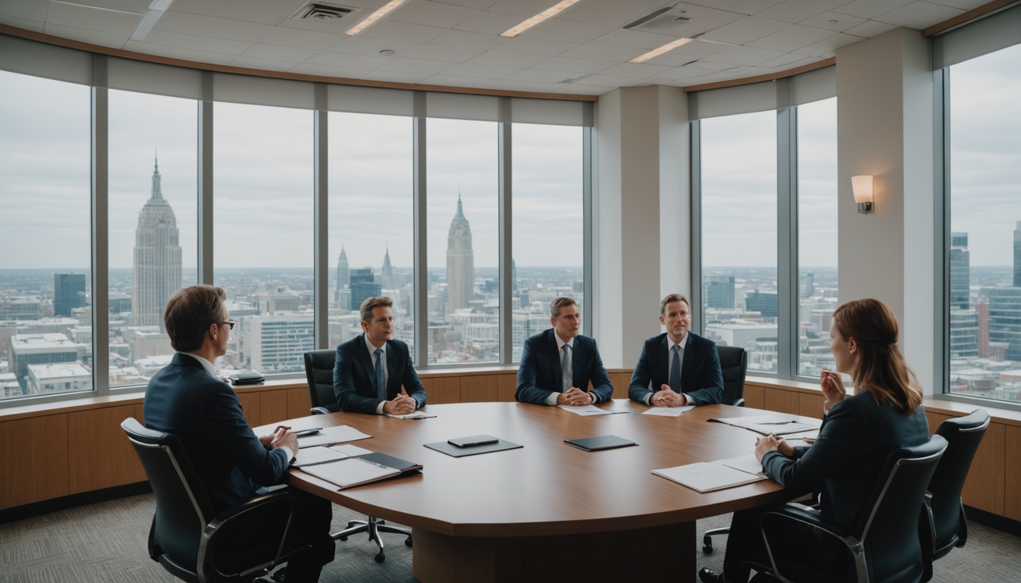 AI Legal Tech Adoption at Mid-Market Firms: What the Holdouts Have Right and What They're Missing