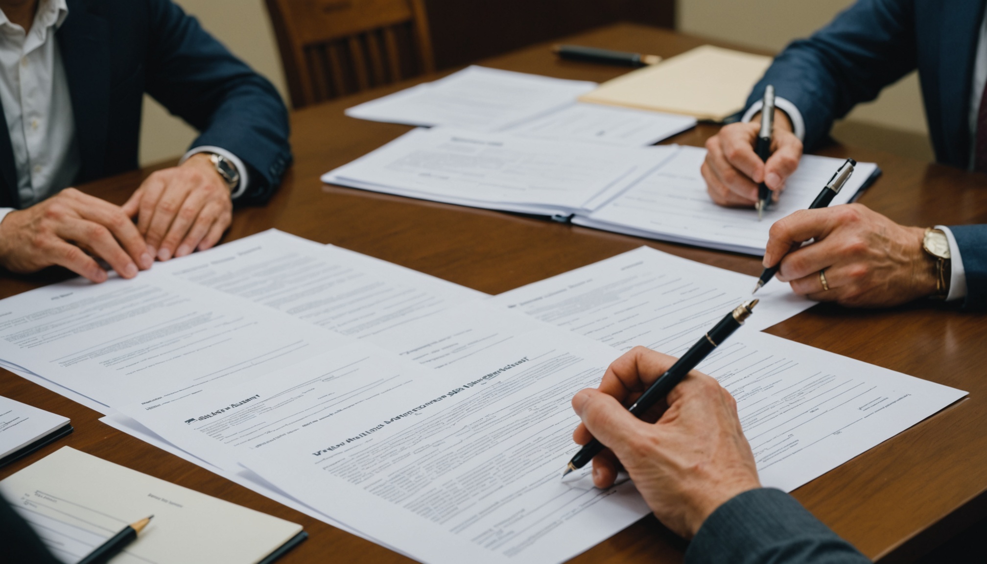MSA and Vendor Agreement Review Efficiency: Where Mid-Market Practices Lose the Most Time